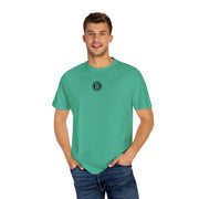 Bitcoin Logo T-Shirt — Minimal Crypto Tee
