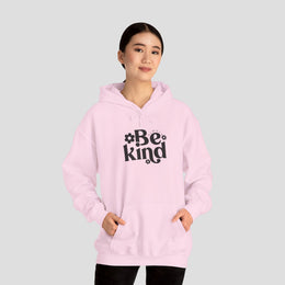 Be Kind Unisex Hoodie Hoodie