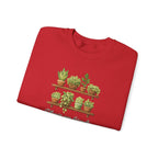 Plant Lover Sweatshirt