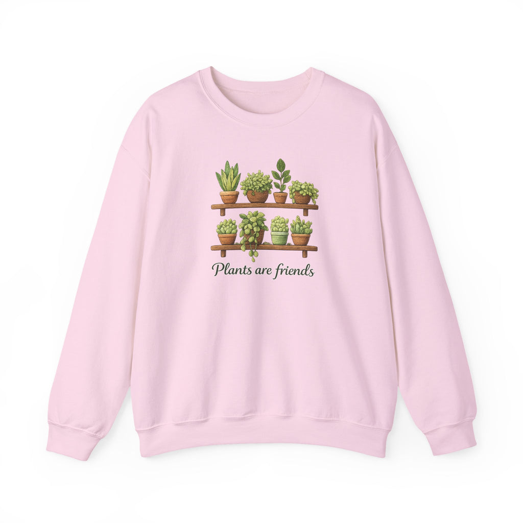 Plant Lover Sweatshirt