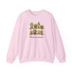 Plant Lover Sweatshirt