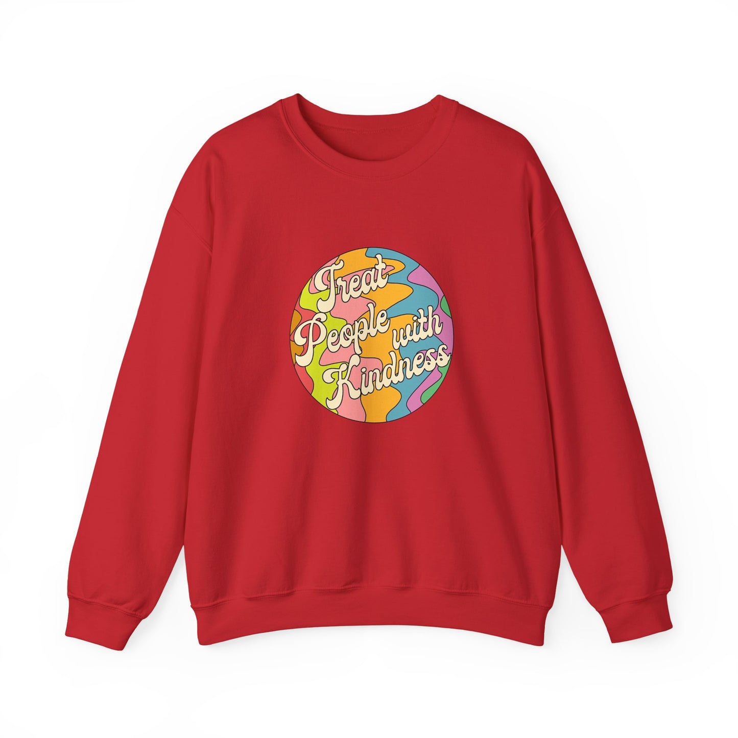 Crewneck Women Sweatshirt