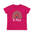 Women's Inspirational Graphic T-Shirt