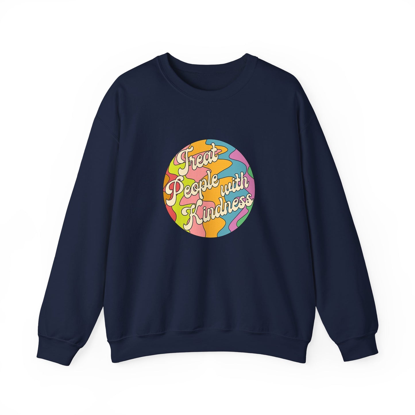 Crewneck Women Sweatshirt