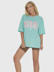 Jumper with decorative