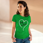 Women's Inspirational Graphic T-Shirt
