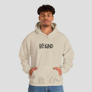 Be Kind Unisex Hoodie Hoodie