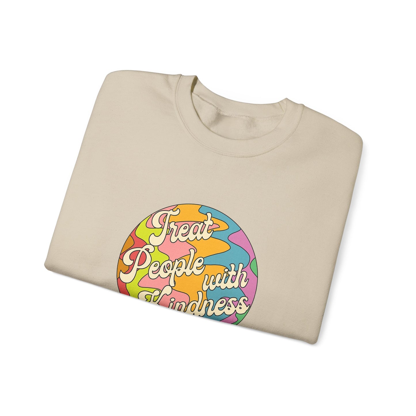 Crewneck Women Sweatshirt