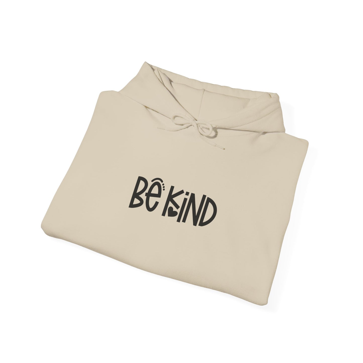 Be Kind Unisex Hoodie Hoodie