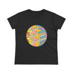 Treat People With Kindness Women T-Shirt