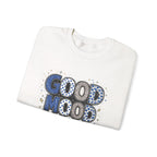 'Good Mood' Crewneck Sweatshirt