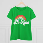 Women's Positive Message T-Shirt