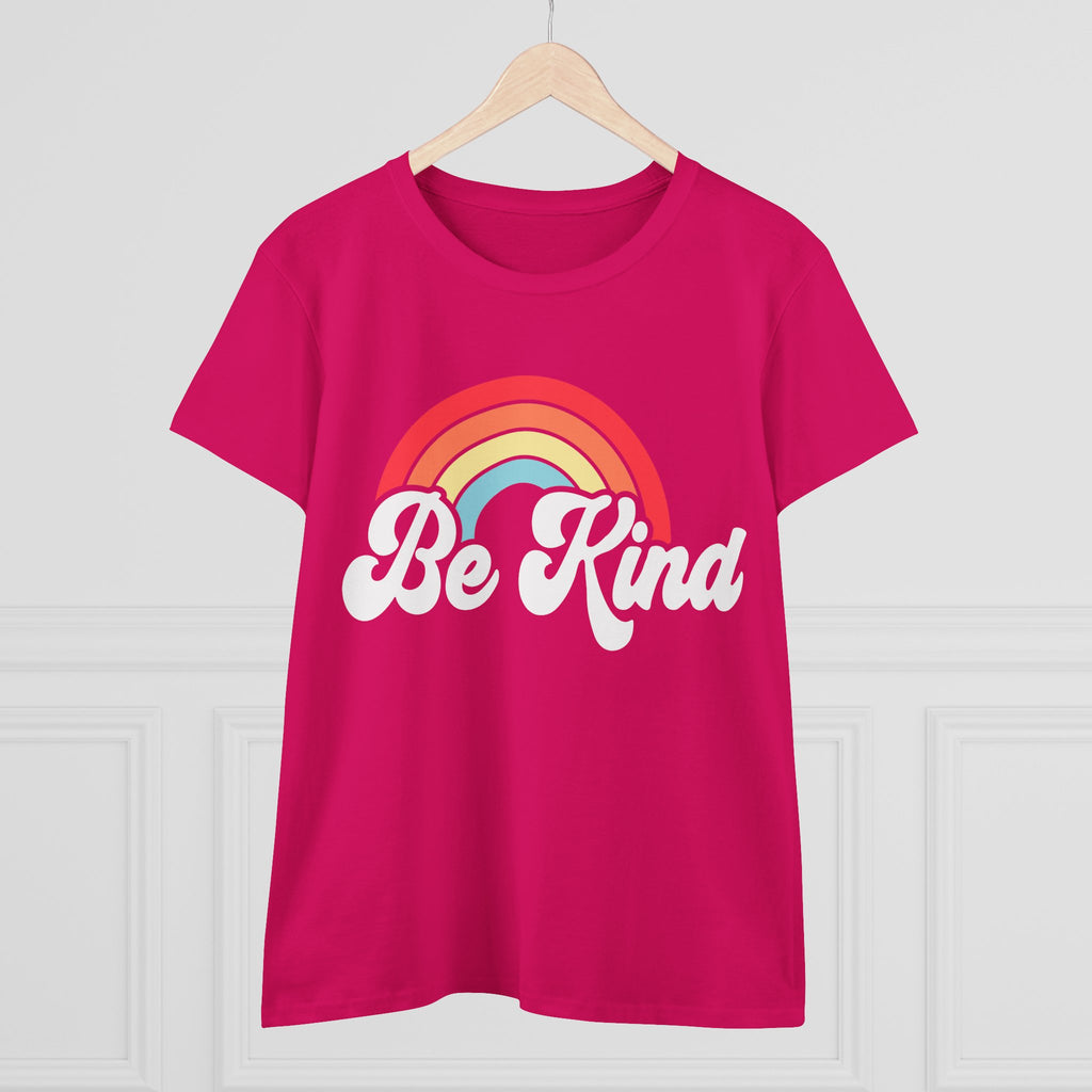 Women's Positive Message T-Shirt