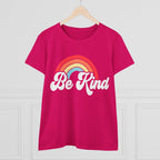 Women's Positive Message T-Shirt