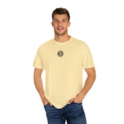 Bitcoin Logo T-Shirt — Minimal Crypto Tee