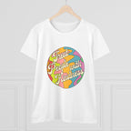 Treat People With Kindness Women T-Shirt