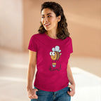 Kind Bee Women T-Shirt.