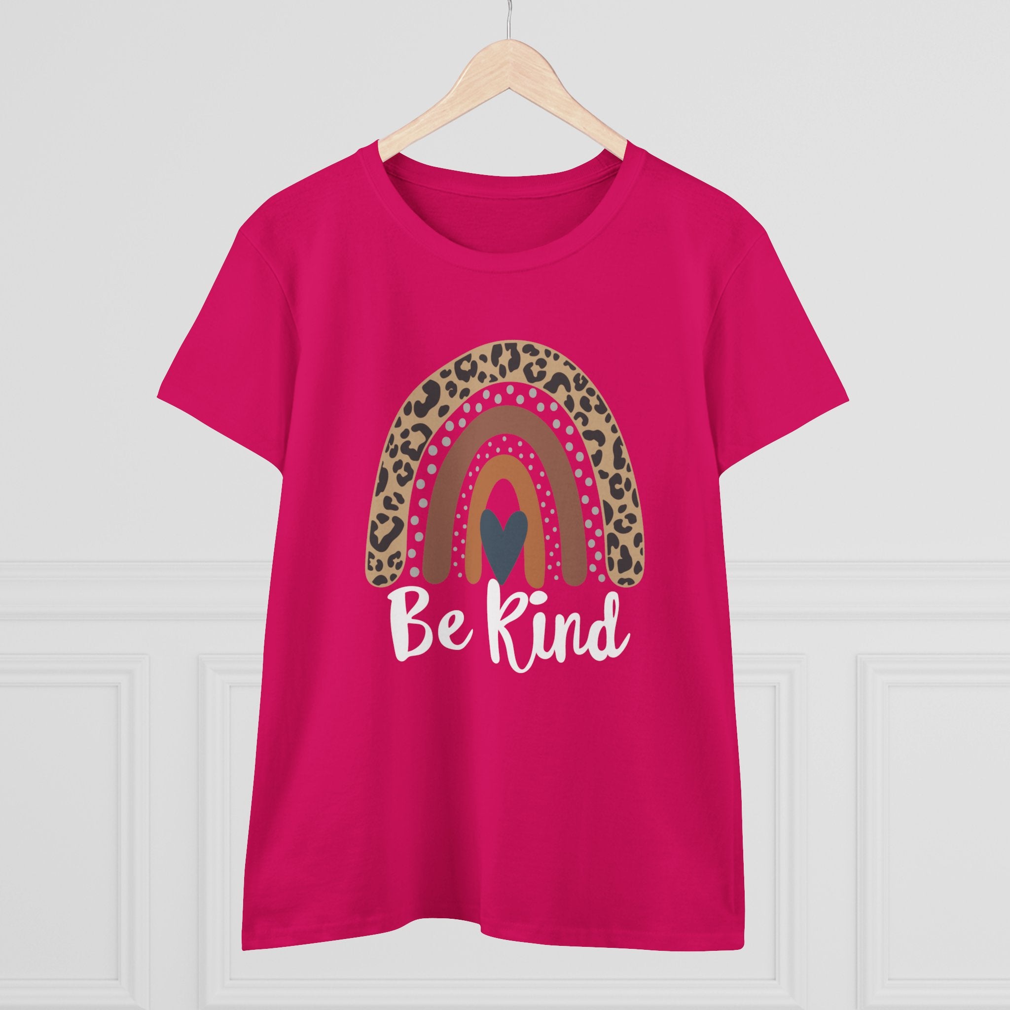 Women's Inspirational Graphic T-Shirt