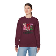 'Tis The Season Christmas Trees Sweatshirt
