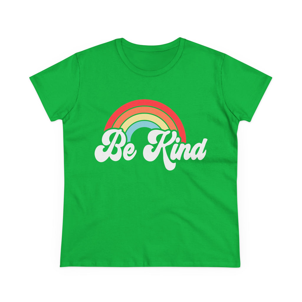 Women's Positive Message T-Shirt