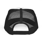 Trucker Cap - Be Real, Be Clear, Cool Summer Accessory, Great Gift Idea for Outdoor Lovers, Festival Gear, Fashion Statement