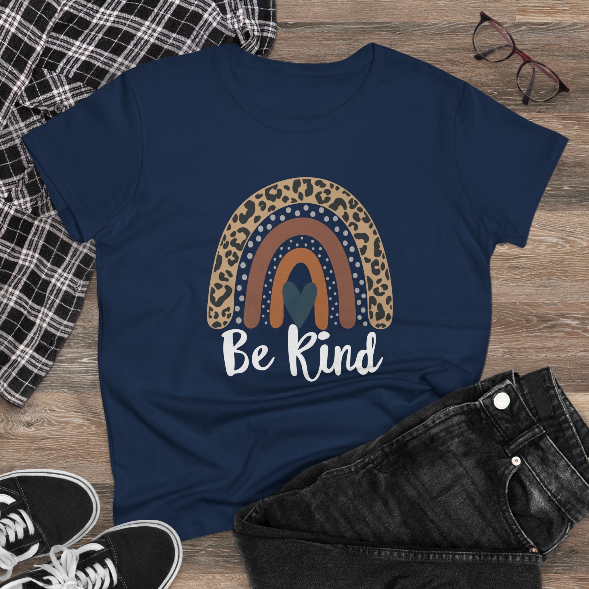 Women's Inspirational Graphic T-Shirt