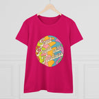 Treat People With Kindness Women T-Shirt