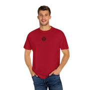 Bitcoin Logo T-Shirt — Minimal Crypto Tee