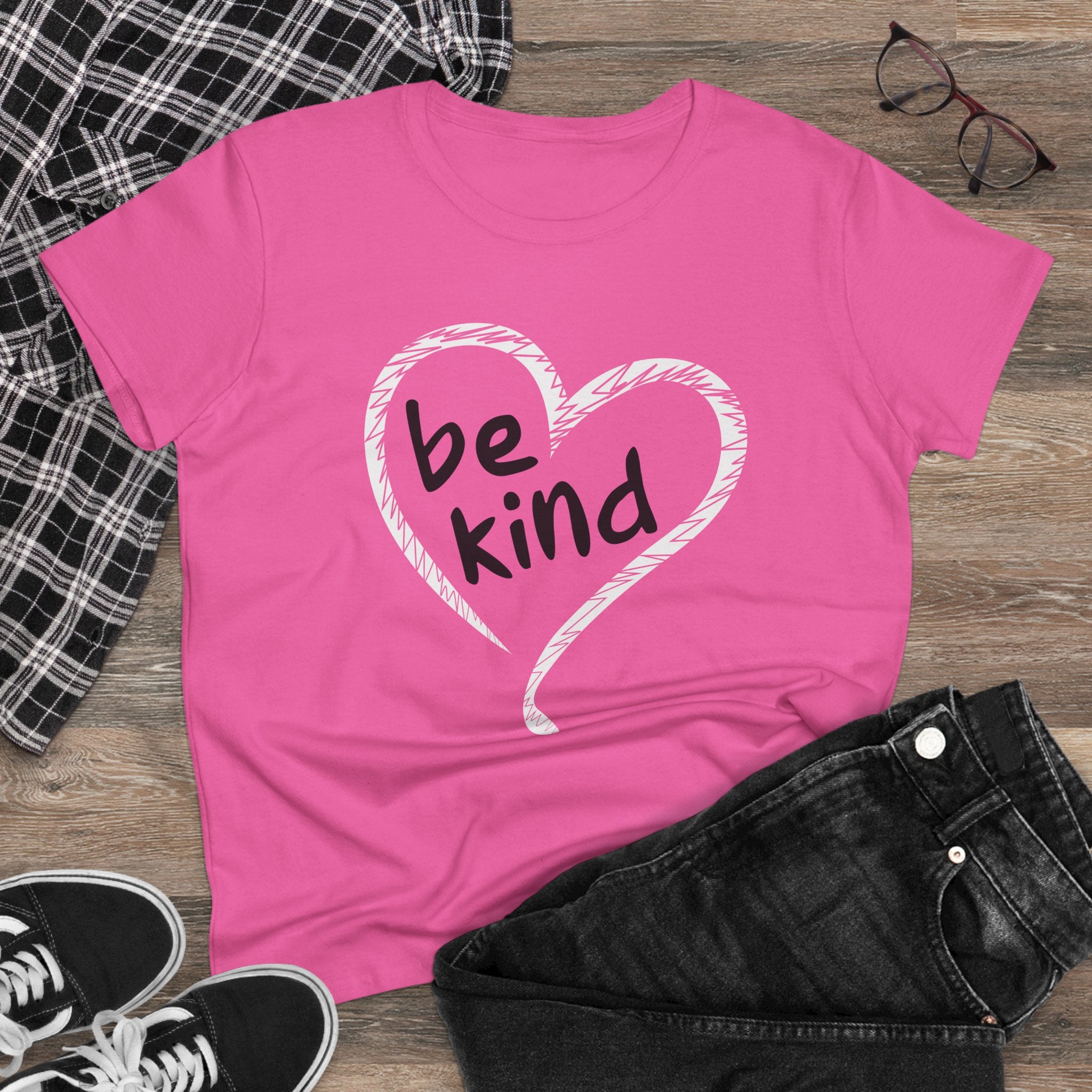 Women's Inspirational Graphic T-Shirt