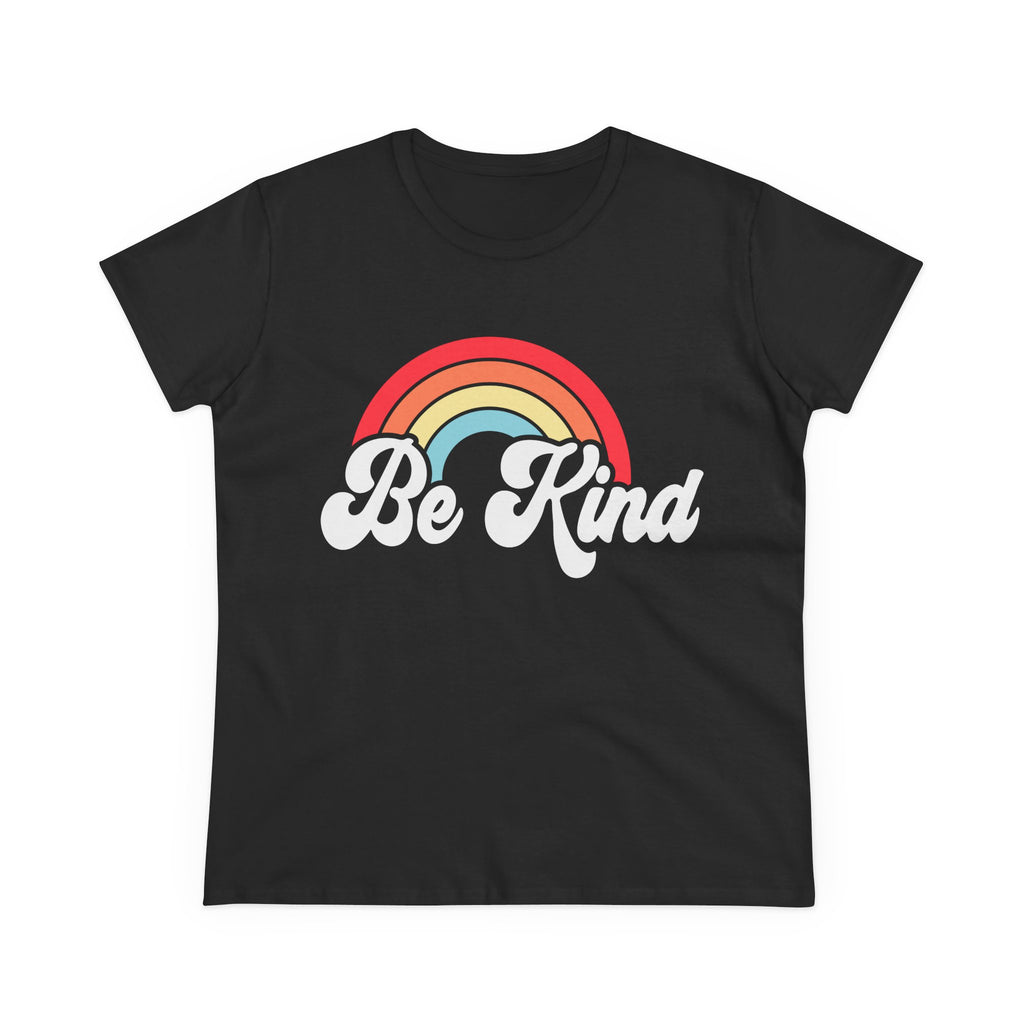 Women's Positive Message T-Shirt