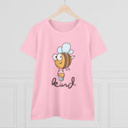Kind Bee Women T-Shirt.