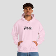 Be Kind Unisex Hoodie Hoodie