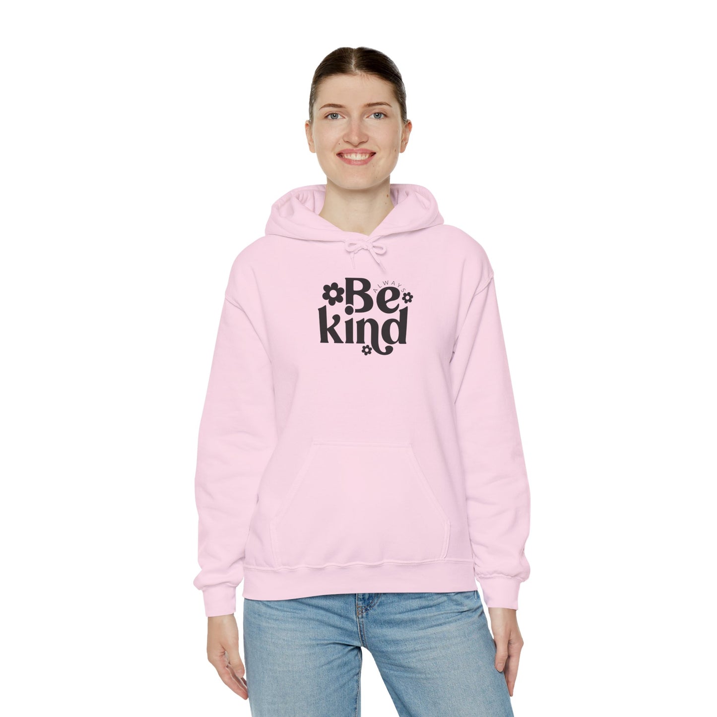 Be Kind Unisex Hoodie Hoodie