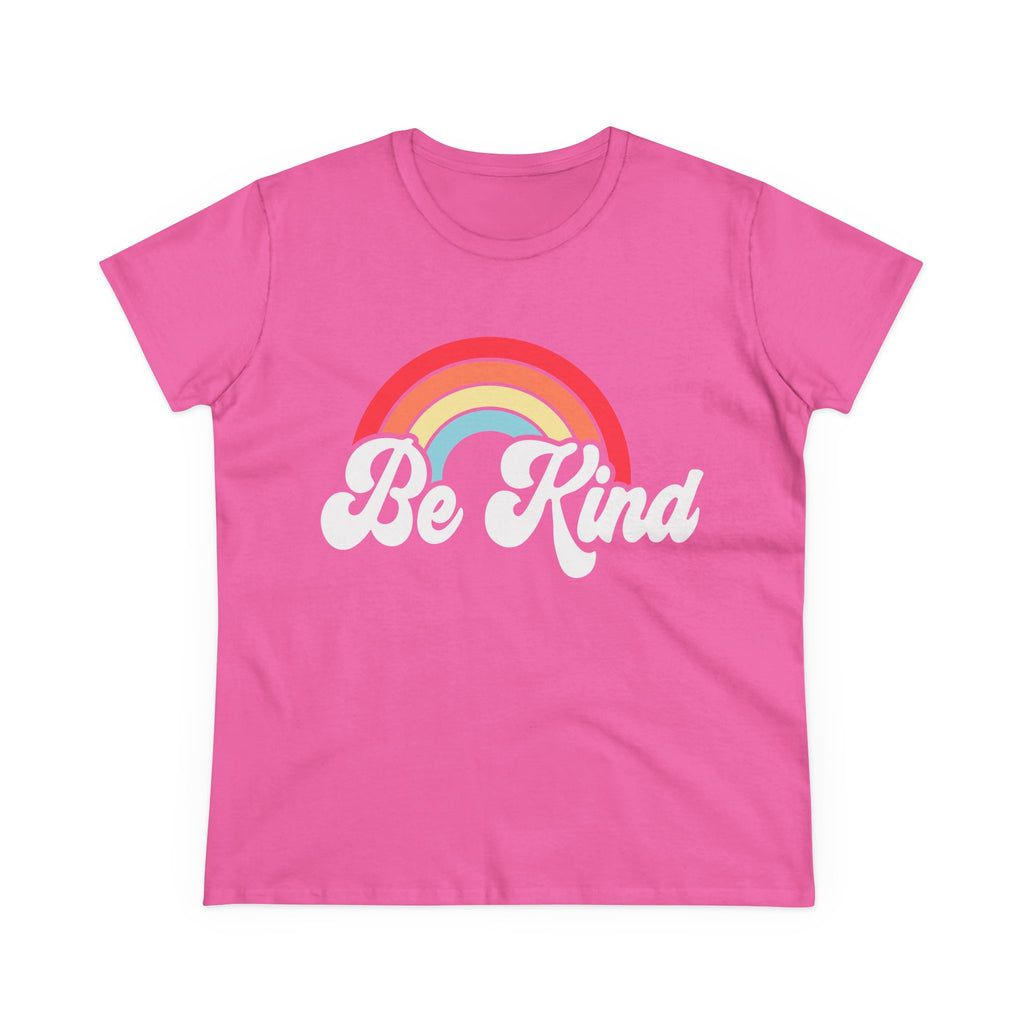 Women's Positive Message T-Shirt