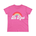 Women's Positive Message T-Shirt