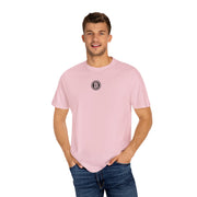 Bitcoin Logo T-Shirt — Minimal Crypto Tee