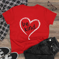 Women's Inspirational Graphic T-Shirt