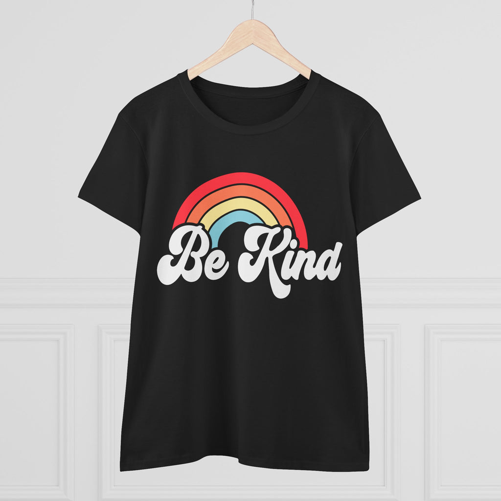 Women's Positive Message T-Shirt