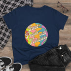 Treat People With Kindness Women T-Shirt