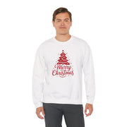 Christmas Tree Unisex Sweatshirt
