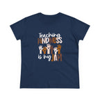 Teaching Kindness Is My Jam T-Shirt.