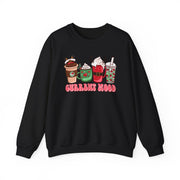 Holiday Drinks Crewneck Sweatshirt