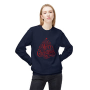 Christmas Tree 'Merry Christmas' Crewneck Sweatshirt