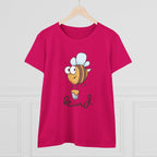 Kind Bee Women T-Shirt.