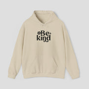 Be Kind Unisex Hoodie Hoodie