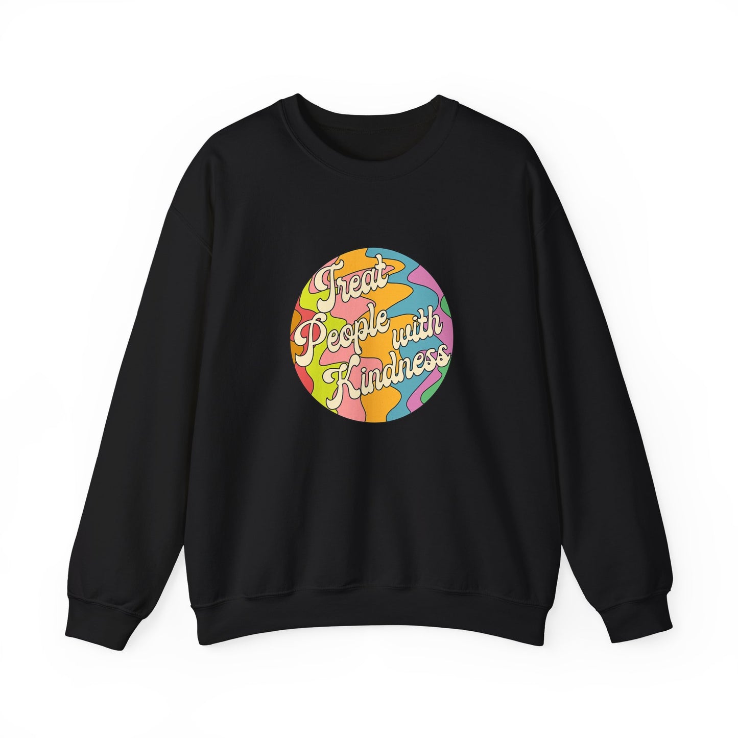 Crewneck Women Sweatshirt