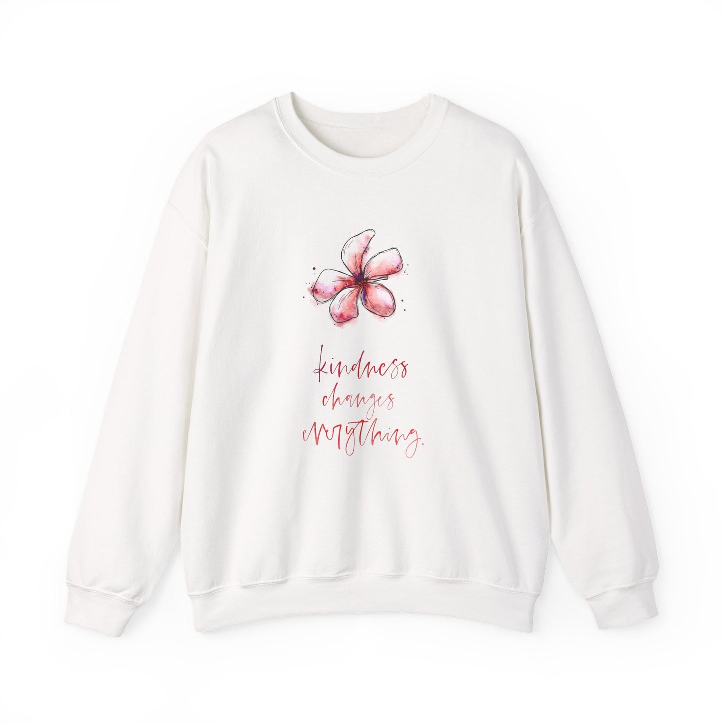 Crewneck Women Sweatshirt