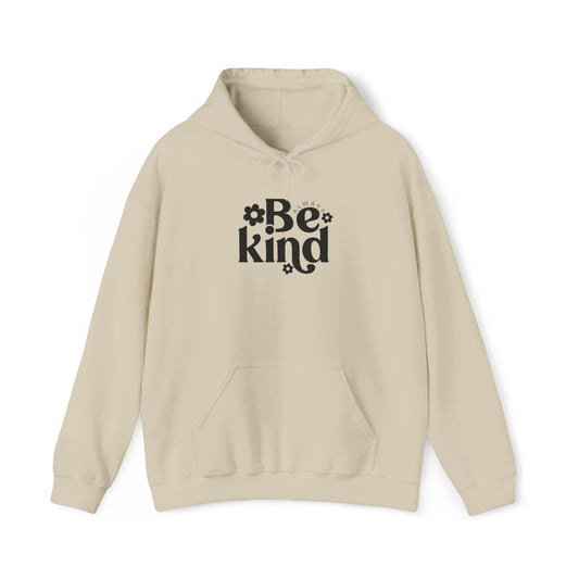 Be Kind Unisex Hoodie Hoodie
