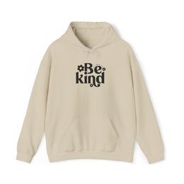 Be Kind Unisex Hoodie Hoodie