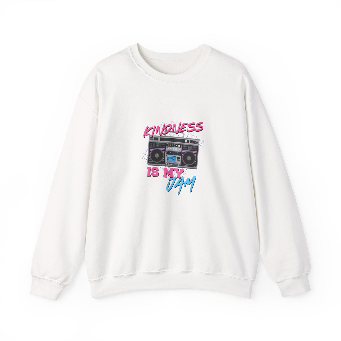 Crewneck Women Sweatshirt